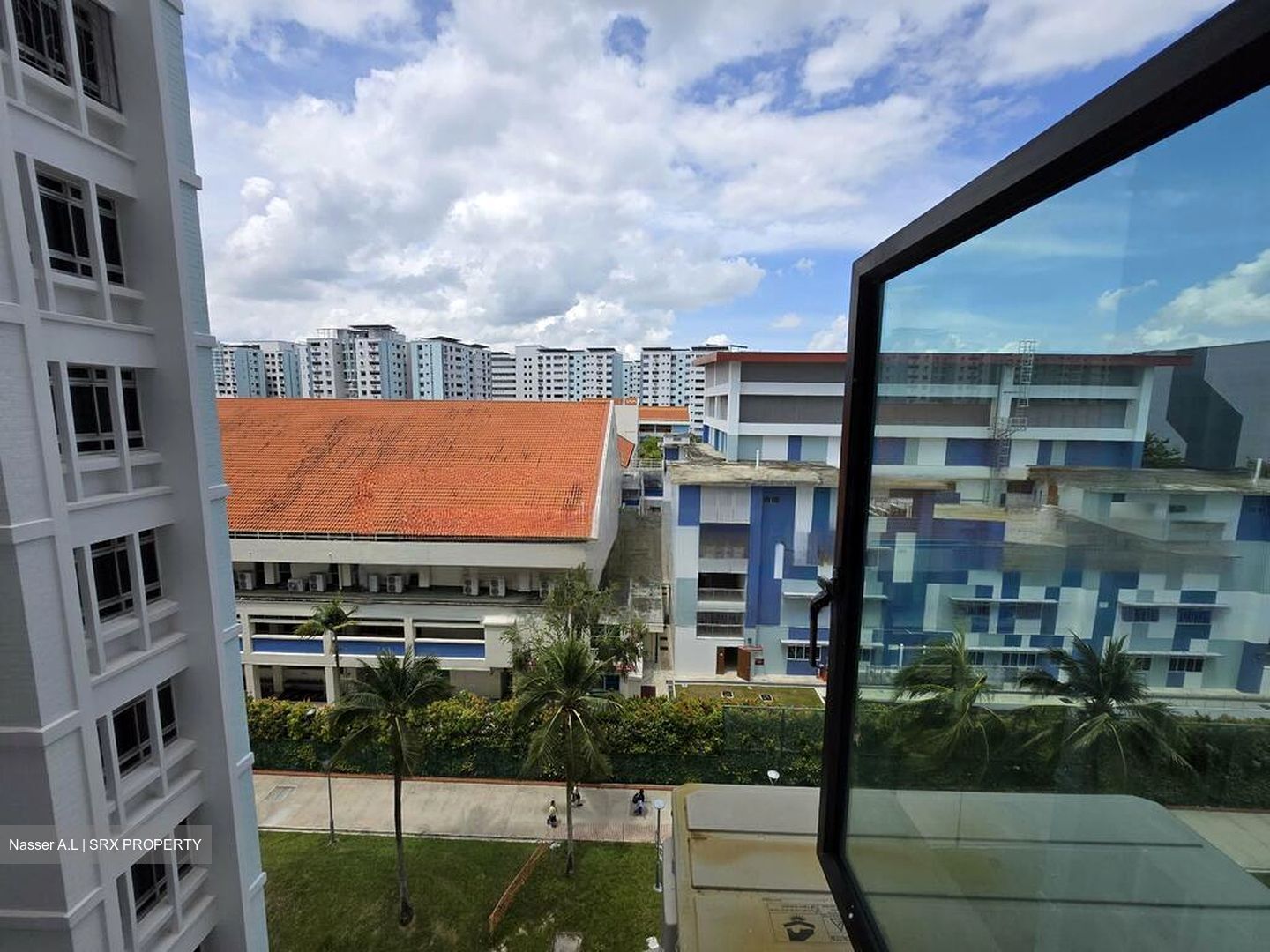 Blk 243 Pasir Ris Street 21 (Pasir Ris), HDB Executive #447265661